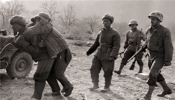 他是志願軍被俘最高將領，回國後下放到農場，真相大白後讓人敬佩