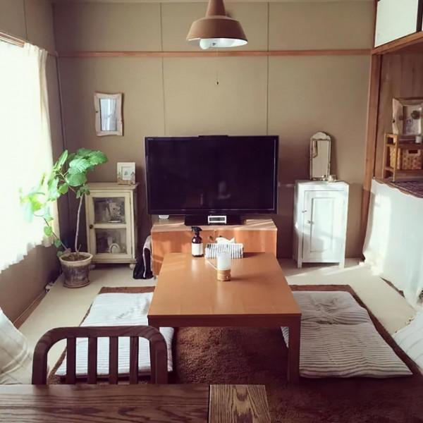 她家140㎡三室兩廳只留主臥,其餘全打通 她家140㎡三室兩廳只留主臥,其餘全打通