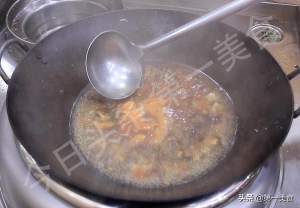 冬天太陽曬得少，推薦吃這6種&OpenCurlyDoubleQuote;高鈣菜&rdquo;，家常又美味，強筋健骨