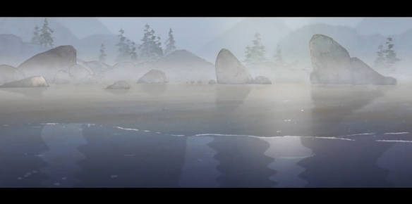 迪士尼新動畫短片《Far From The Tree》預告公開