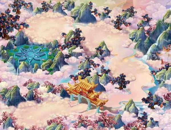 西遊解密：長生不老共四種常見方式，其中有三種是快捷方式，很快