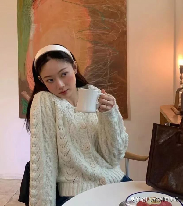 “渣女燙”過時了？今年巨火的“人魚卷”，高階又減齡