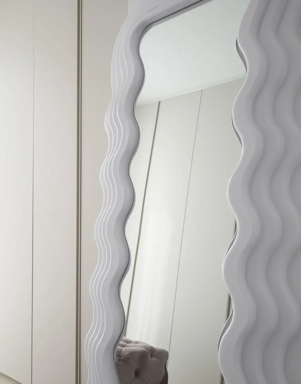 113㎡有娃之家空無一物，超大落地窗讓&OpenCurlyDoubleQuote;採光自由&rdquo;，絕了