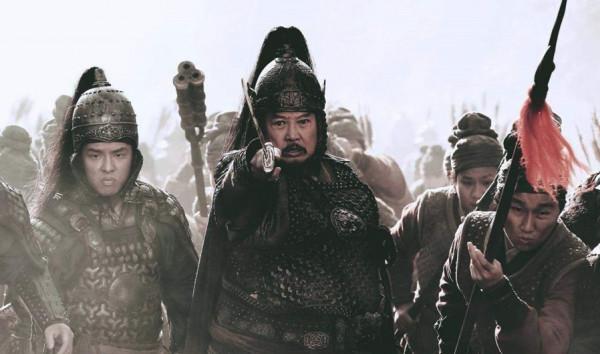 崇禎有多苦：10年災害、4年瘟疫，東北有皇太極、西南有李自成