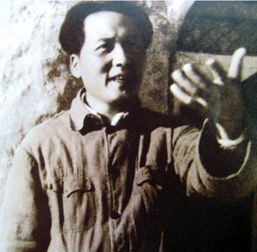 陝西老農建房挖出白骨，牽扯出40年前血案，死者是毛主席親侄子