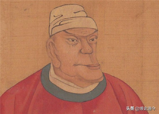 解縉:朱元璋晾他8年,朱棣棄他8年,蹉跎半生,卻給中華留下瑰寶 解縉:朱元璋晾他8年,朱棣棄他8年,蹉跎半生,卻給中華留下瑰寶