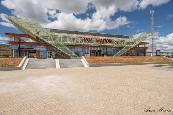 中國在非洲建設的亞吉鐵路,總投入約300億,這樣的投資值不值? 中國在非洲建設的亞吉鐵路,總投入約300億,這樣的投資值不值?