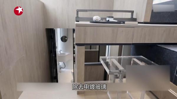 花37萬改造海歸夫妻的“婚房”,網友:這也太值了吧 花37萬改造海歸夫妻的“婚房”,網友:這也太值了吧