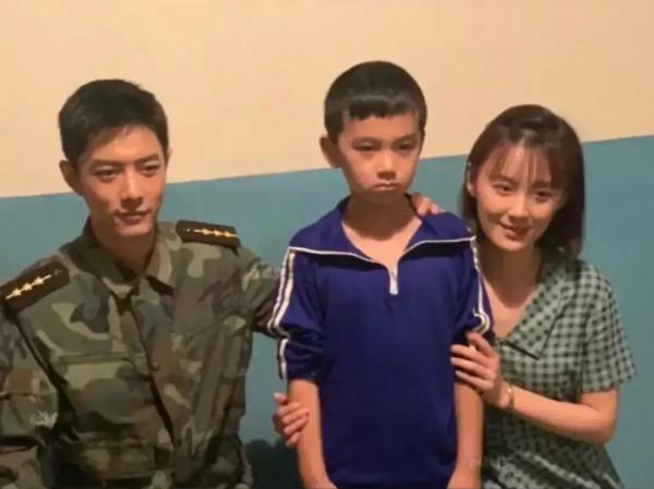 王牌戰隊3 被野郎“義娶”的阿秀,你以為佔盡便宜?焉知非互相成全 王牌戰隊3 被野郎“義娶”的阿秀,你以為佔盡便宜?焉知非互相成全