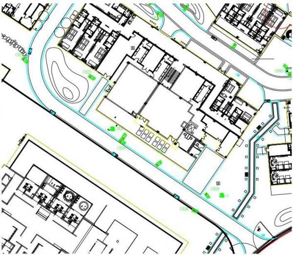弱電設計師收藏!迪士尼溫泉度假酒店智慧化設計與實施方案 弱電設計師收藏!迪士尼溫泉度假酒店智慧化設計與實施方案