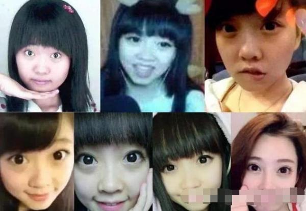 眼睛越大越好看?這8個明星眼大如銅鈴,突出人類極限反變醜 眼睛越大越好看?這8個明星眼大如銅鈴,突出人類極限反變醜