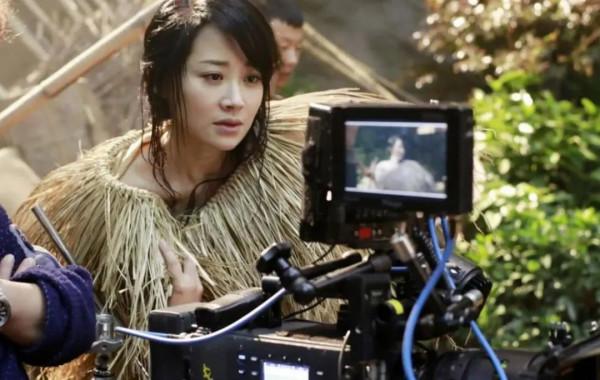 許晴,52歲少女 許晴,52歲少女