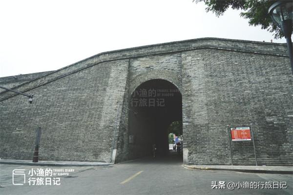 這座以人名命名的城門,才是老西安最愛的美食寶藏地!你來過嗎 這座以人名命名的城門,才是老西安最愛的美食寶藏地!你來過嗎