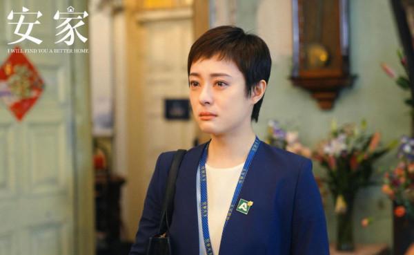 不拍戲就“銷聲匿跡”、不參加綜藝的孫儷，打了多少明星的臉？