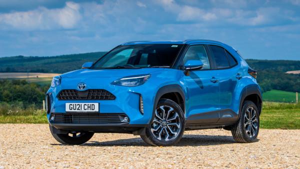 小號威蘭達?這款造型硬朗的豐田Yaris Cross對外評價如何? 小號威蘭達?這款造型硬朗的豐田Yaris Cross對外評價如何?