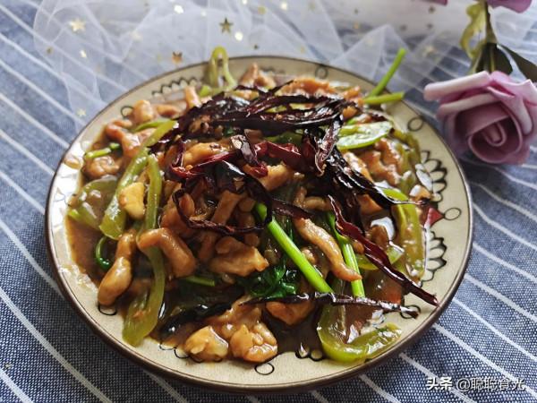 官方建議多買豬肉,分享15種豬肉做法,連吃半個月不重樣 官方建議多買豬肉,分享15種豬肉做法,連吃半個月不重樣