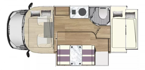 小鮮肉？實力派！拓銳斯特簡約歐暢