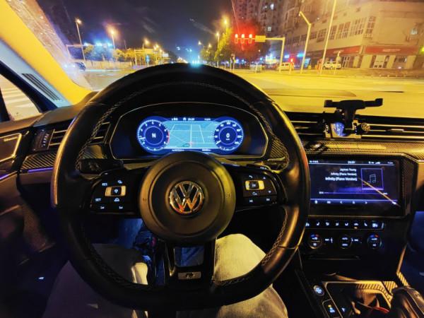 一入德系深似海 從大眾CC到大眾蔚攬的改裝之路