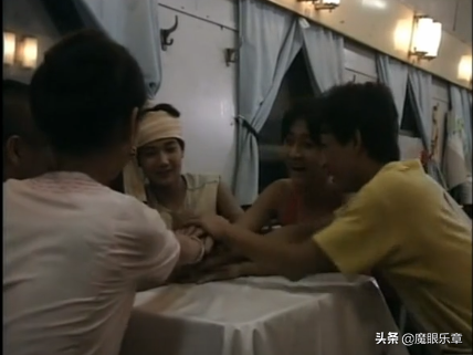 26年後看《孽債》:嚴曉頻像王菲、思凡真帥、女神就是池華瓊 26年後看《孽債》:嚴曉頻像王菲、思凡真帥、女神就是池華瓊