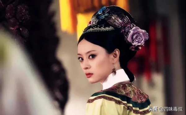 十年了，後宮劇中還有誰能與《甄嬛傳》爭鋒？