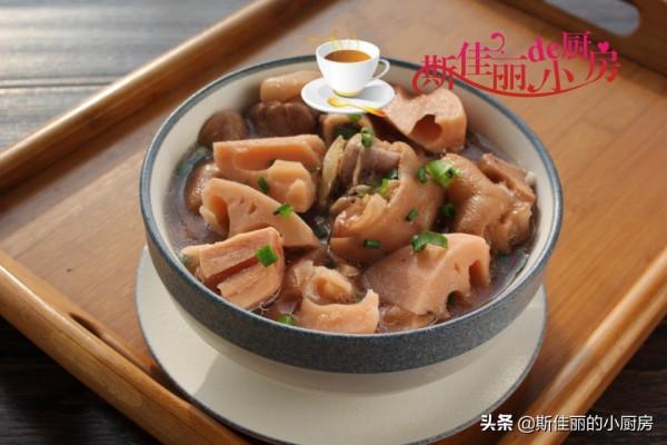 秋分後要多喝湯，6款滋補潤燥湯，人人都喝得起，精神飽滿過秋冬