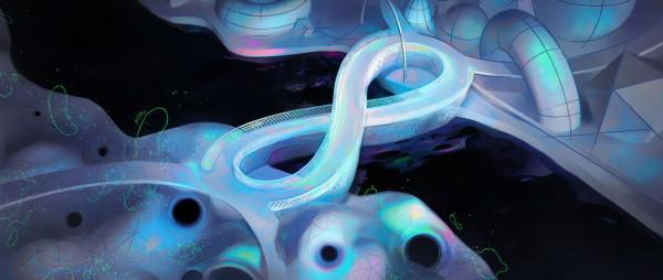 “量子”年度數學，回答了拓撲學、集合論甚至物理學的主要問題