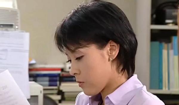 人魚小姐：窮二代雅俐英如何3個月撩到富二代李朱旺？建議收藏