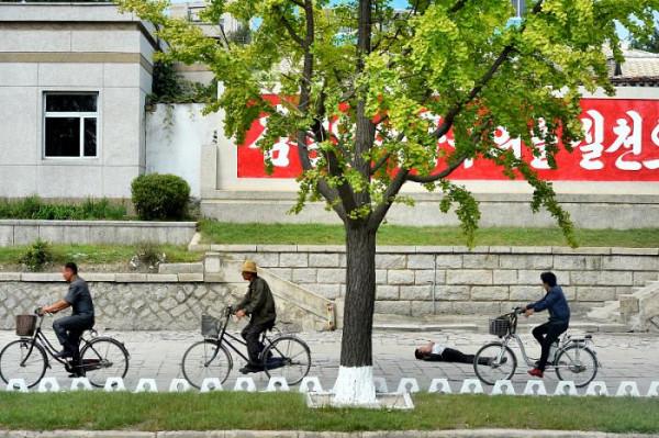 追憶我在朝鮮生活的日子（9）