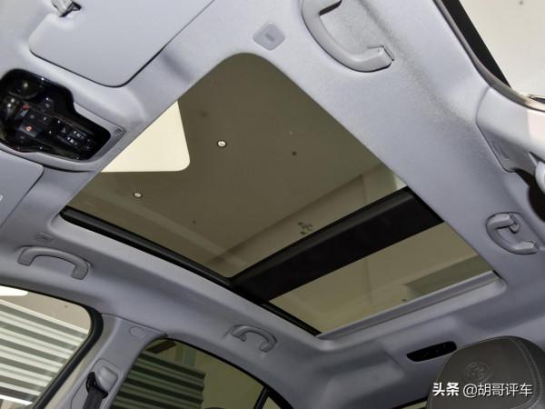 歐洲進口，豪華高品質高配置SUV，帶你看阿爾法·羅密歐Stelvio