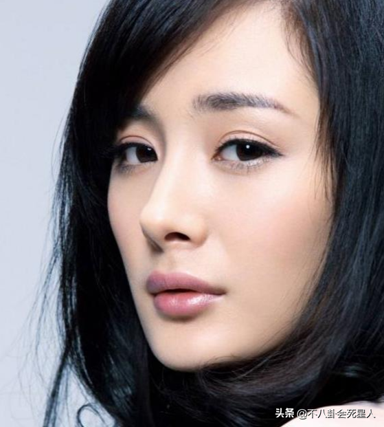 美人的臉卻敗在鼻子上？這15位女星鼻子突兀，太可惜