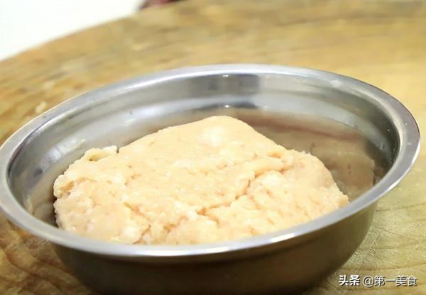 3種丸子湯的家常做法,學會再也不用出去買了,天天換著吃 3種丸子湯的家常做法,學會再也不用出去買了,天天換著吃