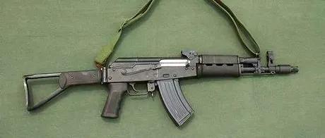 新中國製式步槍大盤點(1949-2019)