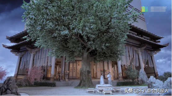 《鏡雙城》差評如潮！劣質假髮、臉發腫、特效假，S+古偶撲了？