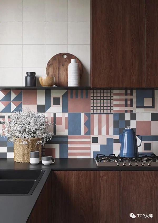 義大利Ceramica Bardelli新品，瓷磚新美學