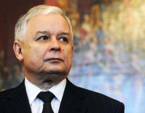 兩國曾有“世代深仇”,波蘭總統在俄羅斯墜機,是意外還是陰謀? 兩國曾有“世代深仇”,波蘭總統在俄羅斯墜機,是意外還是陰謀?