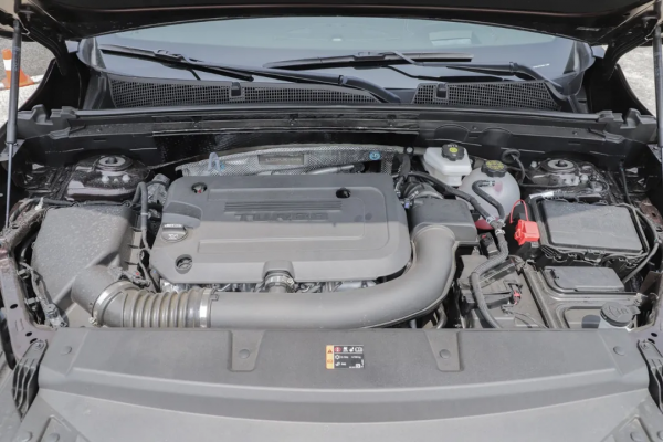 不輸豪車！這款超經典合資中型SUV，不到17萬就能買