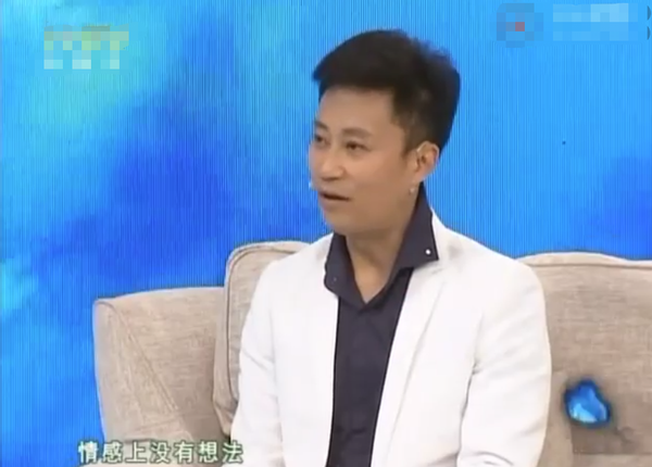 “離婚後至今單身”的8位男星，2人無兒無女，最長的已單身43年了