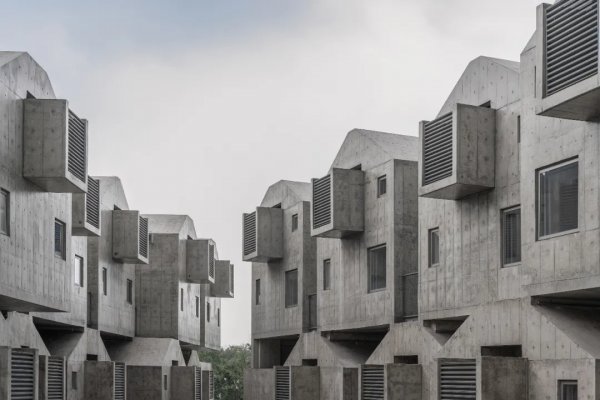 新挖到&quot;國內版小鎌倉&quot;！打卡火爆全網孤獨圖書館，人少景美趕緊去