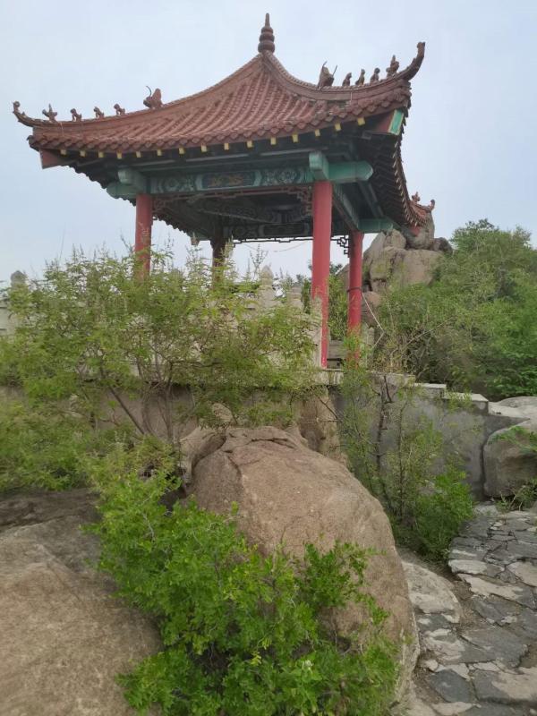 五千年之偉大匡山