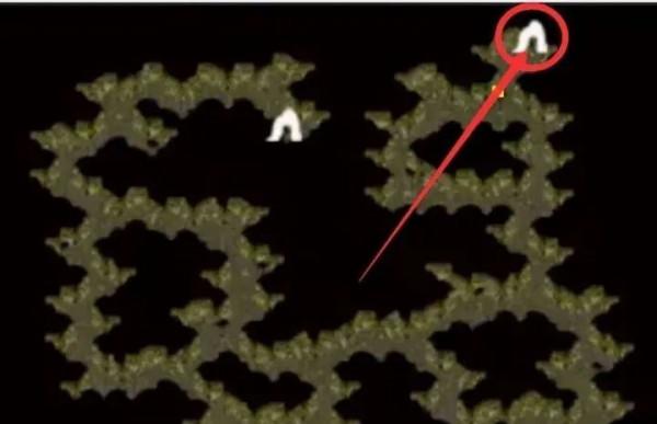 傳奇3手遊攻略:boss地圖走法,輕鬆打boss 傳奇3手遊攻略:boss地圖走法,輕鬆打boss