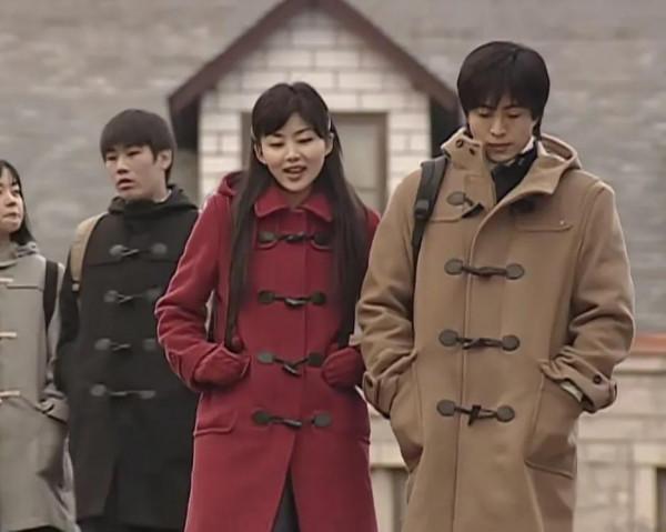 《冬季戀歌》二十一年還讓人百看不厭,只因為太美好了 《冬季戀歌》二十一年還讓人百看不厭,只因為太美好了