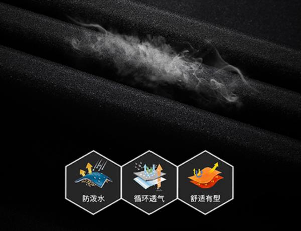 適合秋天的衝鋒衣!透氣防風又擋雨,一口氣買3件也不心疼 適合秋天的衝鋒衣!透氣防風又擋雨,一口氣買3件也不心疼