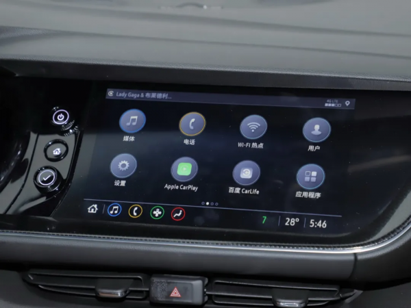 不輸豪車！這款超經典合資中型SUV，不到17萬就能買