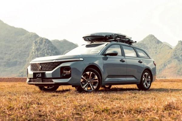 吸睛才是王道！上半年自主高顏值車型盤點，讓90後挑花眼