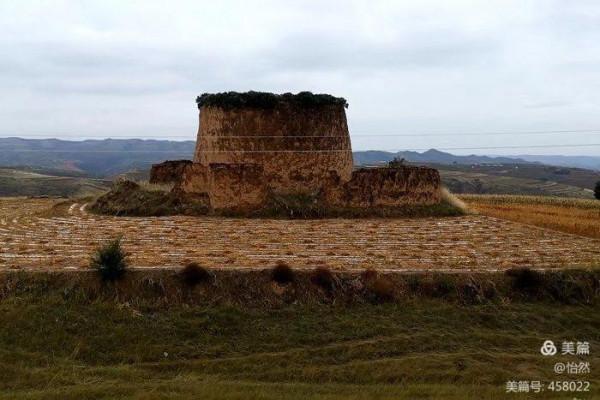 山西,讓我一次愛個夠之十七:白泥窯-滑石澗堡-老牛灣 山西,讓我一次愛個夠之十七:白泥窯-滑石澗堡-老牛灣