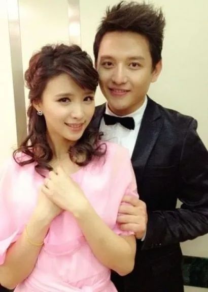 剛強：如果春妮不嫌棄我，我沒意見，這10對主持人的愛情故事感人