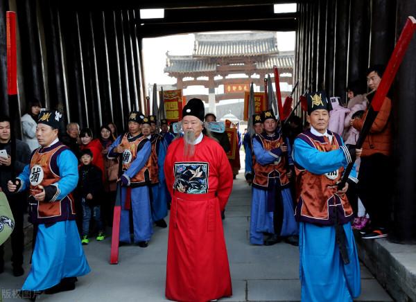 古代知府和知州的區別是什麼？｜每天一堂冷知識