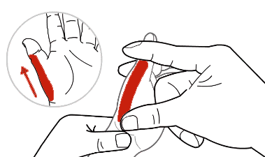 孩子積食、難受、吃飯差？告訴你幾個小妙招