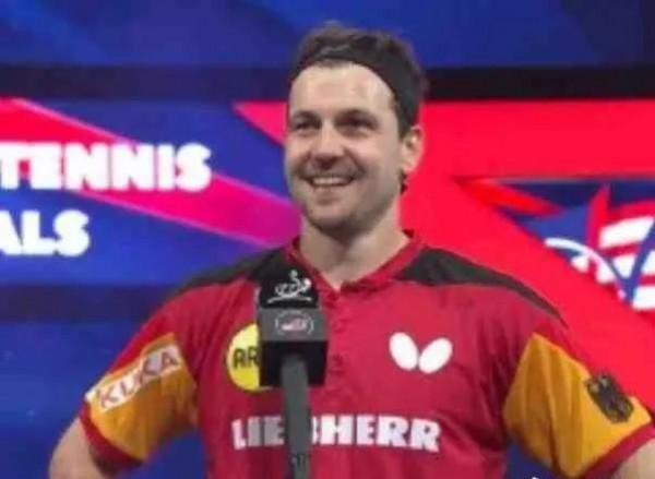 世乒賽中國男單輸給老將波爾,失守下半區,無緣會師決賽 世乒賽中國男單輸給老將波爾,失守下半區,無緣會師決賽