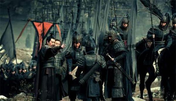 三國最讓人痛恨的叛徒:糜芳最後是什麼下場? 三國最讓人痛恨的叛徒:糜芳最後是什麼下場?